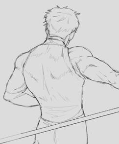sketch